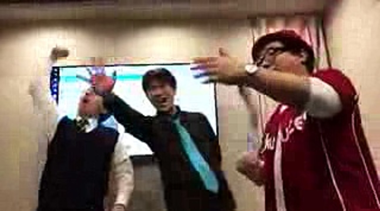 （放送禁止）ブラタモリで放送事故