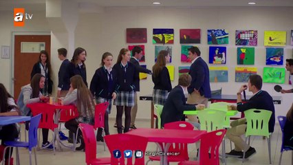 Kırgın Çiçekler 21.Bölüm - Bu Benim Aklıma Niye Gelmedi?