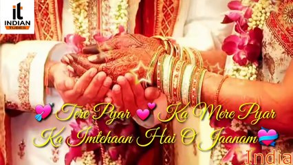 Dulhan Hum Ghar Le Jayenge Whatsapp Status Video By Indian tubes