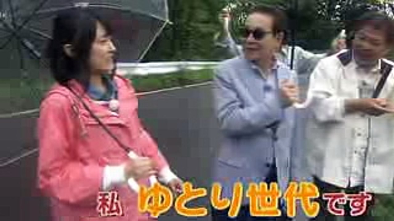 ポンコツっぷりが、かわいい近江友里恵アナ