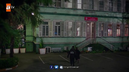 Kırgın Çiçekler 21.Bölüm - Keşke Hiç Doğurmasaydım Seni !