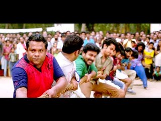 Malayalam Comedy | Latest Malayalam Movie Scenes | Best Of Harish Kanaran | Super Hit Comedy