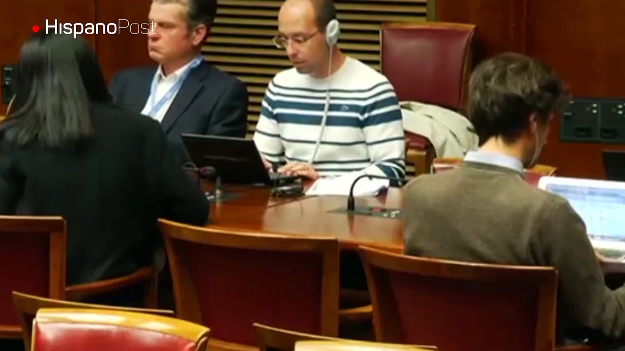 Concentración de CO2 en la atmósfera bate nuevo récord