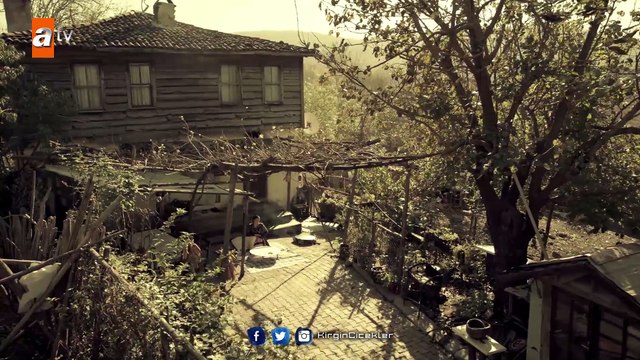 Bizi bırakma Songül! - Getma - Nayino - Kırgın Çiçekler 22.Bölüm Son Sahne