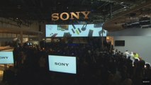 Sony ganó 1.600 millones euros en semestre abril-septiembre, ocho veces más