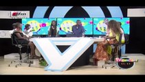 RUBRIQUE ANNIVERSAIRES avec PAPE CHEIKH DIALLO dans Yeewu Leen du 31 Octobre 2017