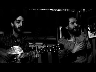 Fırat Koç - Sanki - (Canlı Performans)