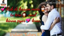 Latest Songs (aksar-2) Whatsapp status Video By Indian Tubes