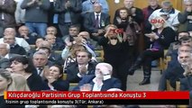 Kılıçdaroğlu Partisinin Grup Toplantısında Konuştu 3