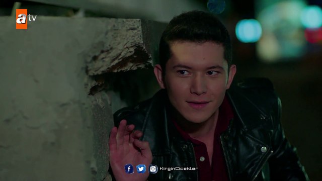 Kırgın Çiçekler 23.Bölüm - Güney'den Songül'e Hediye !