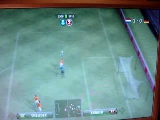 LAGEUR PES2008 ONLINE : EUSEBIO