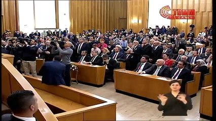 Kemal Kılıçdaroğlu Cumhurbaşkanı Erdoğan'a Erken Seçim Çağrısı Yaptı