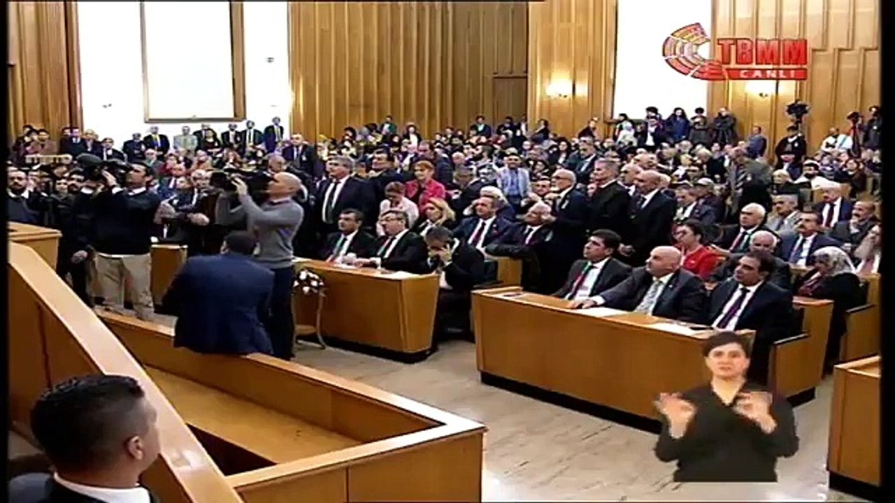 Kemal Kılıçdaroğlu Cumhurbaşkanı Erdoğan'a Erken Seçim Çağrısı Yaptı