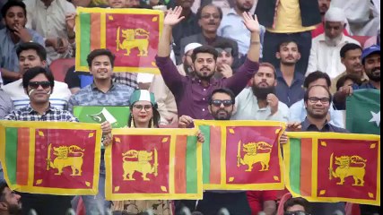 ICC NEW T20 RANKING FOR 2017 -- AFTER PAK VS SRLI LANKA -- SERIES - YouTube