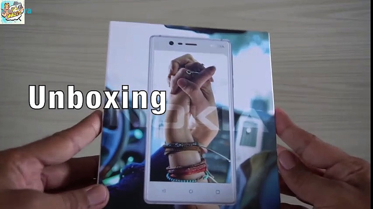 Nokia 3 quick review A budget smartphone that looks extremely premium