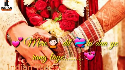 Rabb Hasta Hye Rakhe Tumhe Whatsapp Status Video By Indian Tubes
