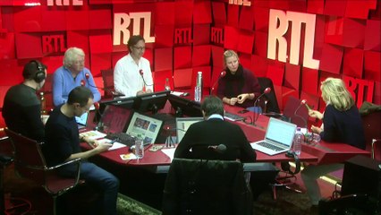 Karin Viard dans A La Bonne Heure !