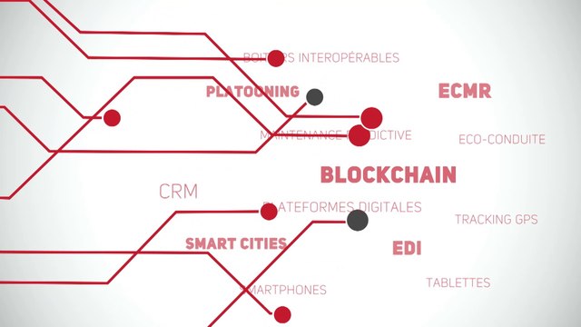Plateformes d’intermédiation, nouvelles technologies, véhicules autonomes, digital, blockchain, etc.