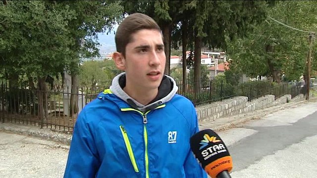 Συνεχίζουν την κατάληψη σε Υπάτη και Μοσχοχώρι