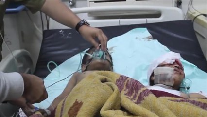 غارات جوية مجهولة على درنة شرقي ليبيا