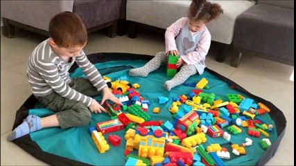 Creative Techniques with House Hold Things Part 59