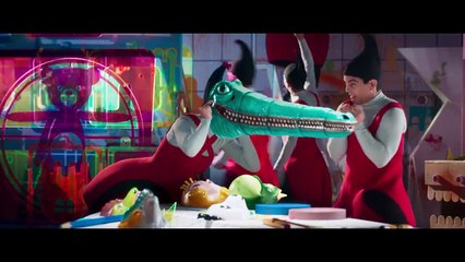 SANTA & CIE - Bande-annonce