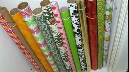 Creative Techniques with House Hold Things Part 62