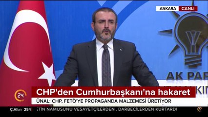 Cumhurbaşkanımızla yürümeye devam edeceğiz