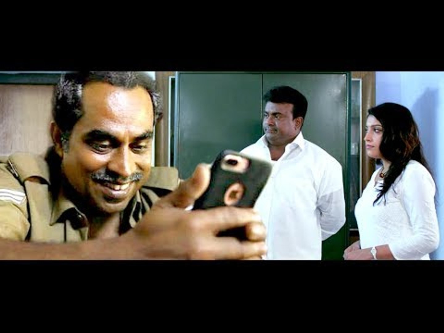 മേഡത്തിന്റെ വീഡിയോ കലക്കി