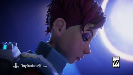 Star Child - Bande-annonce Paris Games Week 2017