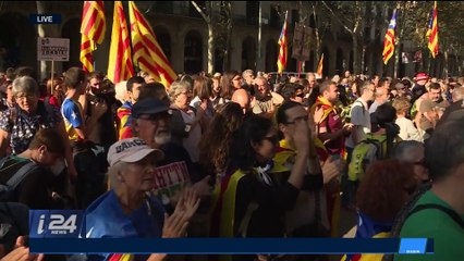 DAILY DOSE | Sacked Catalan leader Puigdemont in Belgium | Tuesday, October 31st 2017