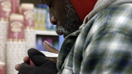 Breathless - Anaiis Cisco - Trailer