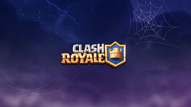 Clash Royale desvela los detalles de su evento de Halloween
