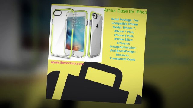The Rock Co Innovating Phone Accessories