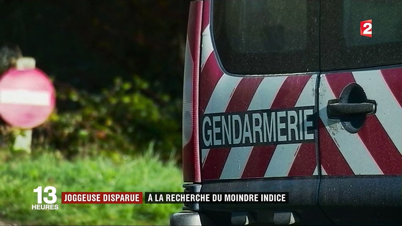 Disparition en Haute-Saône : les gendarmes à la recherche du moindre indice