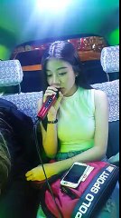 Taiwan has a taxi driver to KTV car, if the passengers sing well, you can avoid fares.