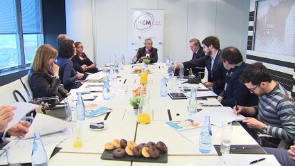 HCM lanza plan a cinco años para reforzar su oferta asistencial