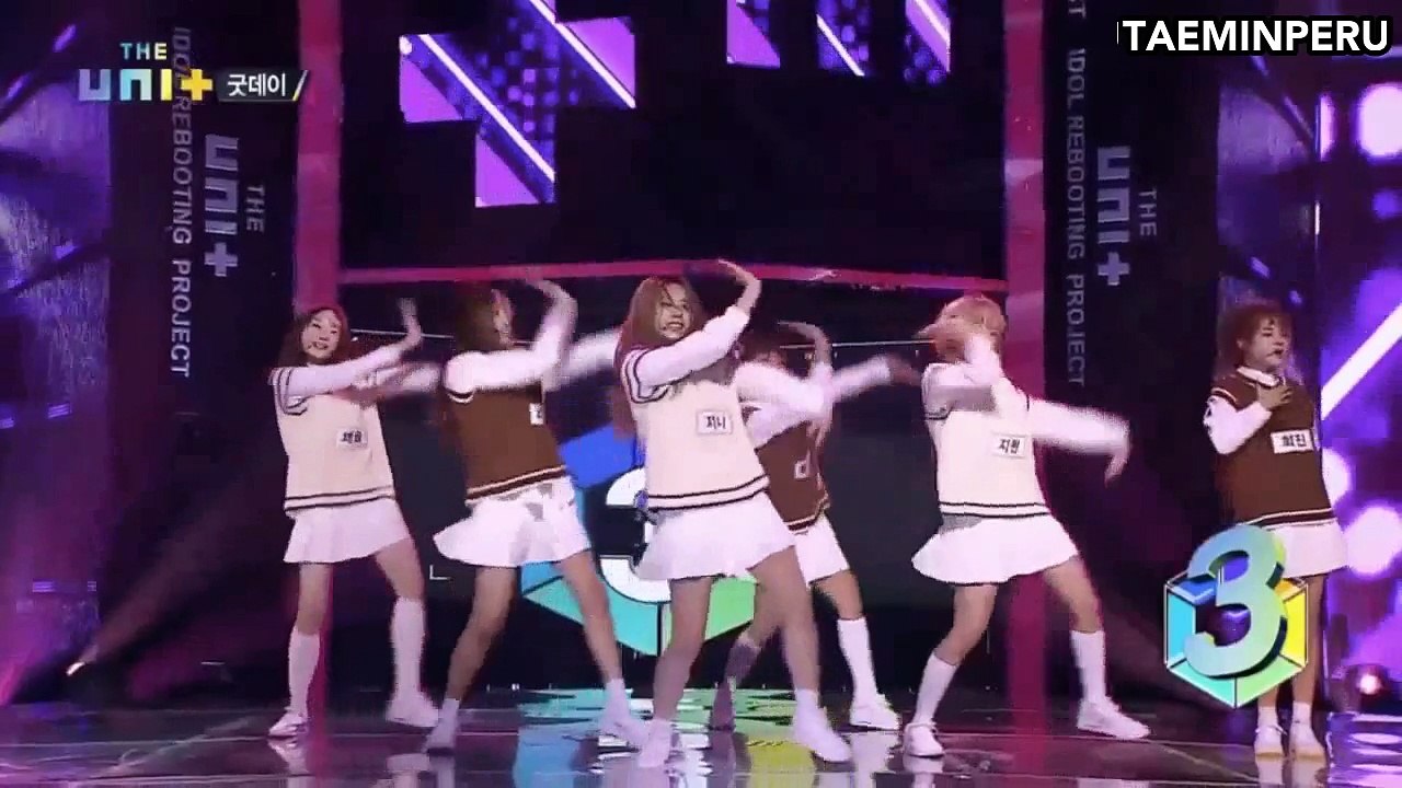 [ SUB ESPAÑOL ] The Unit - Capítulo 1 (parte 1)