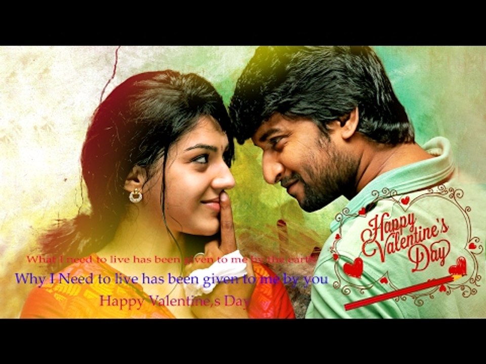 காதலர் தின பாட்டுக்கள் # Valentines Day Special Songs 2017 # Tamil Ever Green Songs Collections
