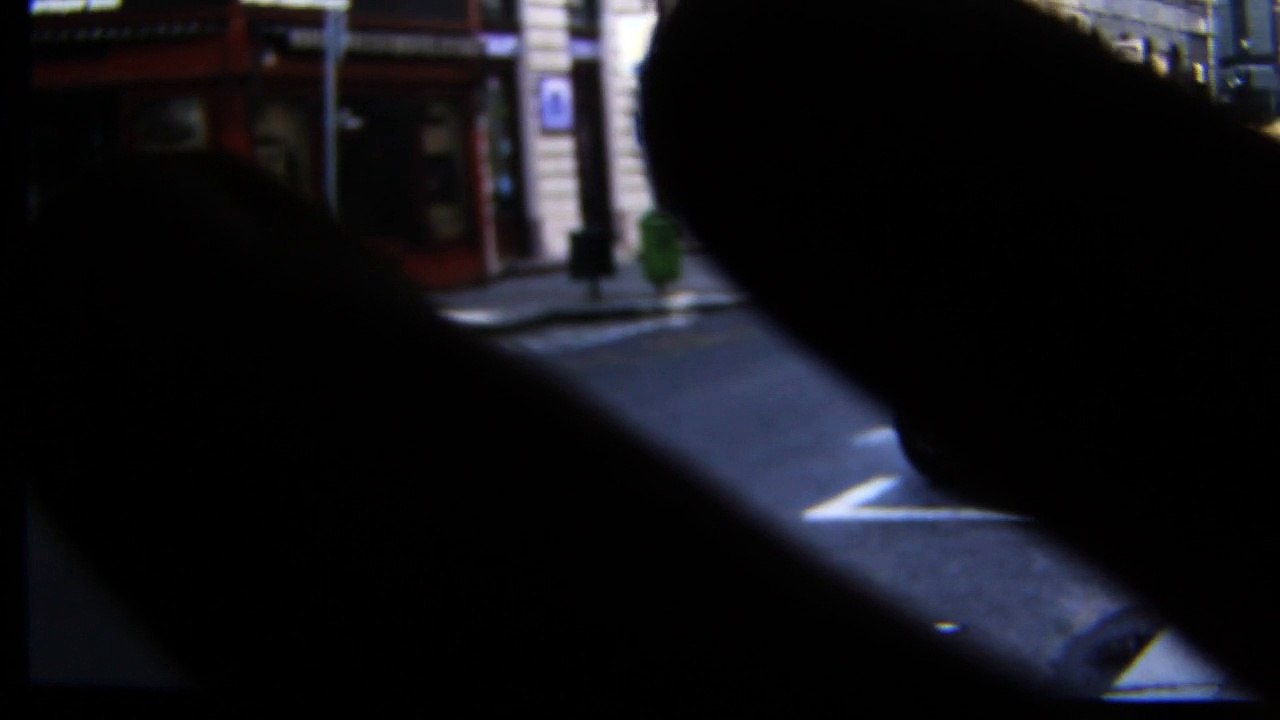 Identification - Julia Deak - Trailer