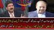 Hamid Mir Revealing Breaking News about Nawaz Sharif