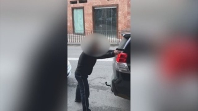 Se suicida tras un atraco con rehenes en Cangas de Onís