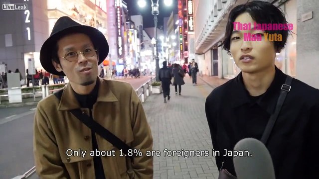 Do Japanese Want Multiculturalism in Japan? (Interview)