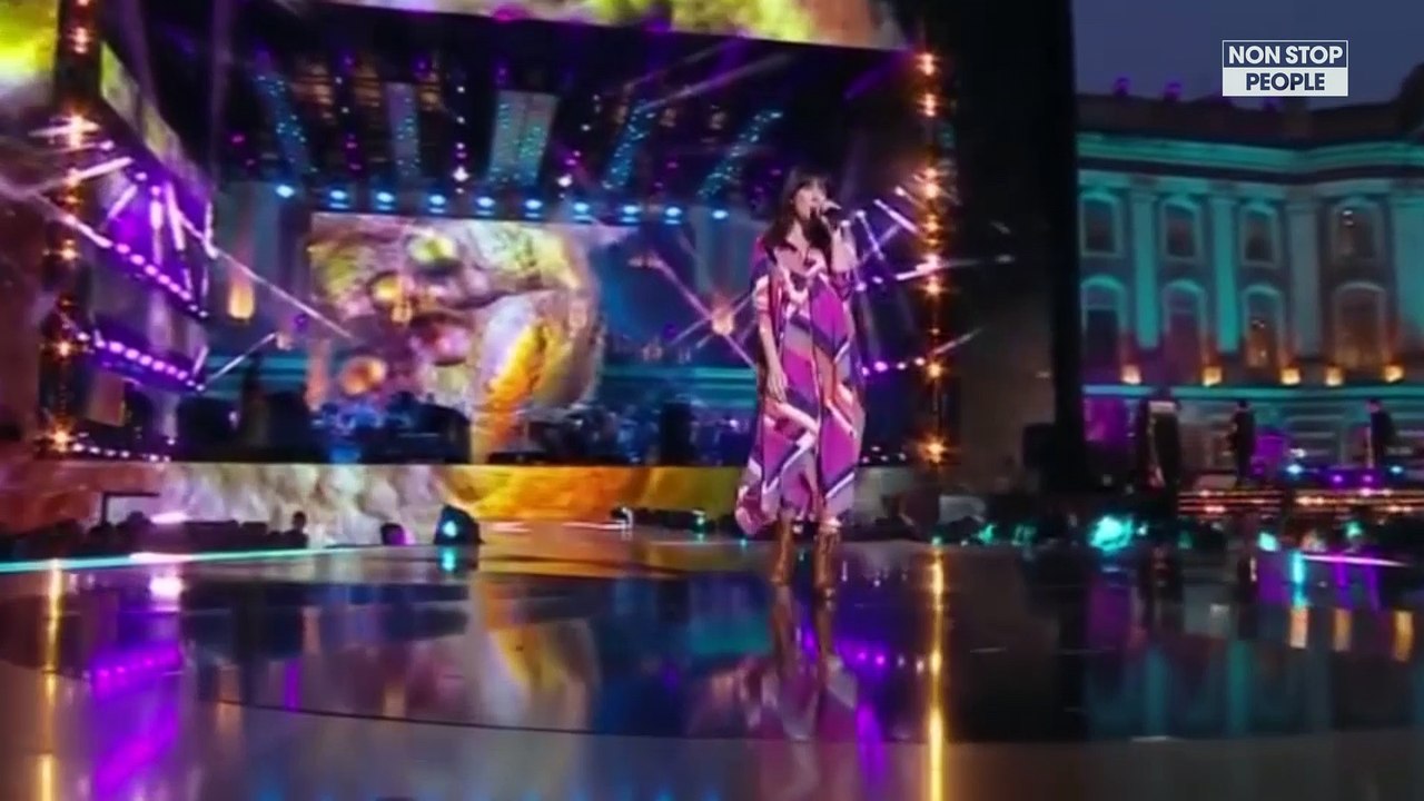 Nolwenn Leroy ne regrette rien de l'aventure "Star Academy"