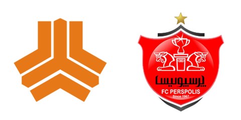 خلاصه بازی سایپا و پرسپولیس