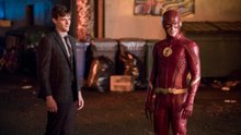 The Flash Season 4 Episode 4 . Going rogue full episode