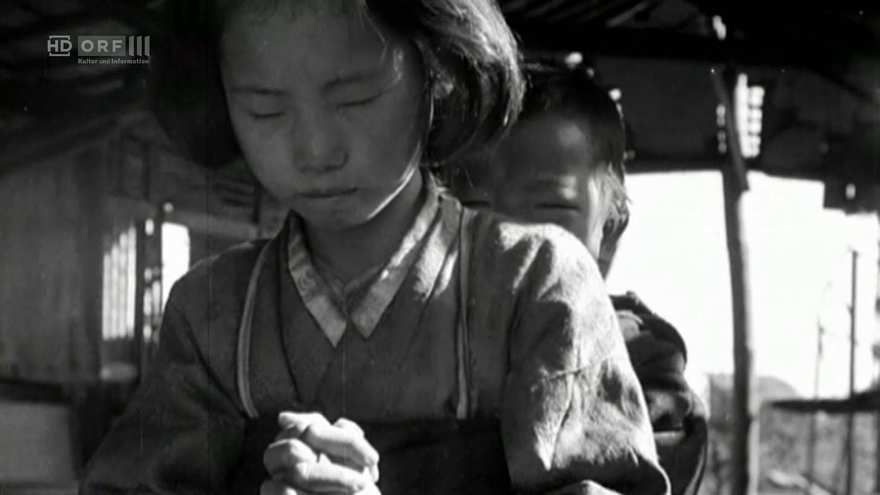 Korea - Der vergessene Krieg - Im Feld (2/3)