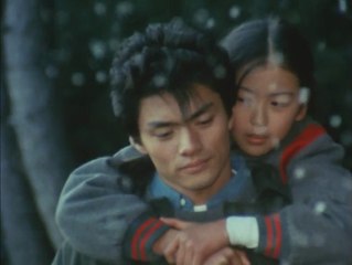 ポニーテールはふり向かない　18話