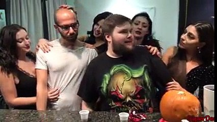 HALLOWEEN DA INCUBO - SONIA EYES REAL