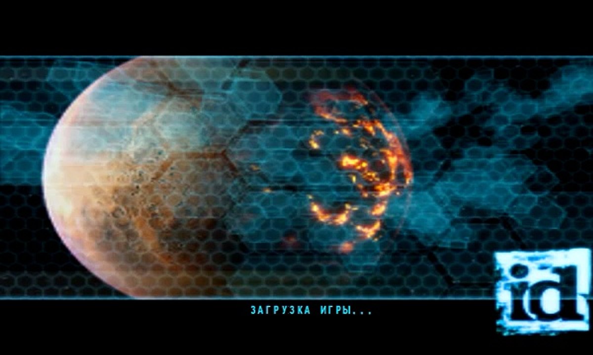 Doom 3 for Android (Samsung Galaxy S2)